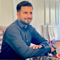 Ubaid Mengal