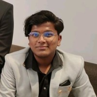 Abhishek Mehra