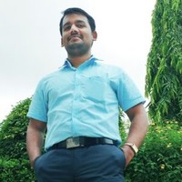 Sharad Jagtap