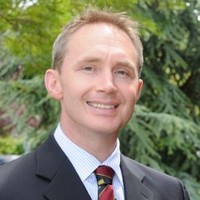 Timothy Matthews