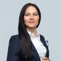 Liudmila Gorodnikova