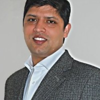 Manish Bhattarai