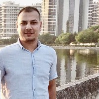 hasan parlak