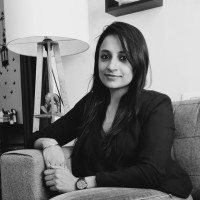 Sandhya Nair
