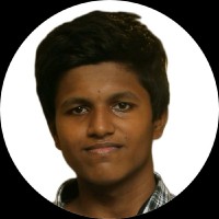 Sivaramakrishnan M