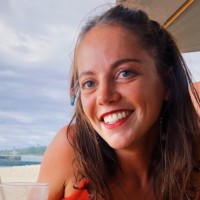 Gwenaëlle Lefoulon