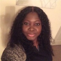 Anthea Armah