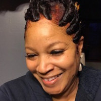 Jeanette Thompson-Gartley