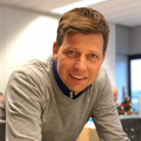 Floris Dirkse van den Heuvel