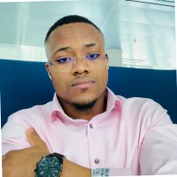 Steve Huriche Yomi Bondja