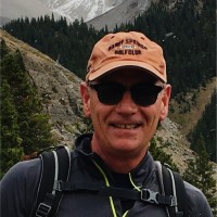 Dean Stewart