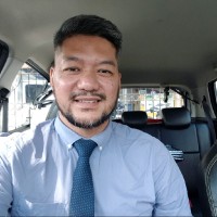 Arnel Mailom