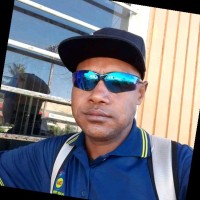 Dickson Makakam