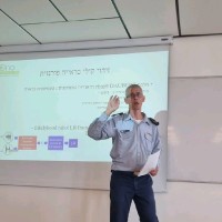 Cpl Yaniv Gross