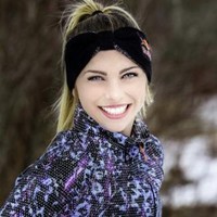 Kirsten Sweetland