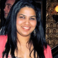 Joella Misquita