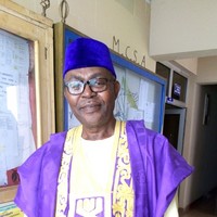 Anjuwon Akinwande