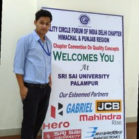 Abhishek Chaudhary