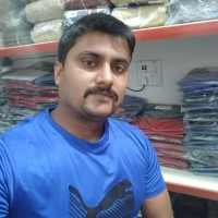 Govind Jha