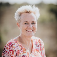 Tricia Van der Velde