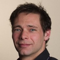 Peter Lovink