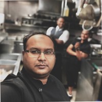 Jamil Sikder