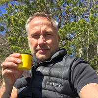 Robert Widmark