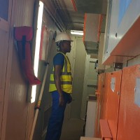 Alioune Badara Touré