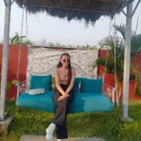 Roshani K C
