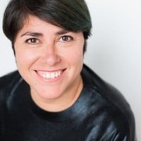 Roxana Parra Sepulveda