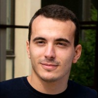 Nikola Golubovic