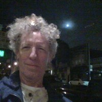 Jerry Cook