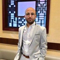 Arash Tavazo