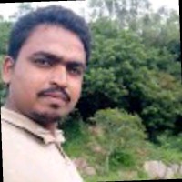 Maruthi Raj M Gowda Maru