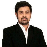 Prashanth Ashok
