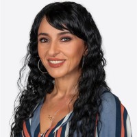 Marian Makram-Perkins (Amami Cpm )