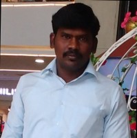 Charles Arunkumar