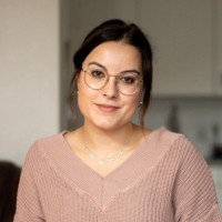 Céline Rüegg