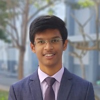 Ashwath V. K.