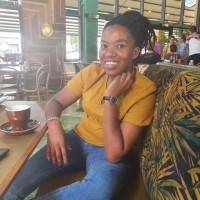 Nompumelelo Khoza