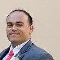 Mark Fandiño Cpa, Mba