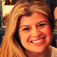 Michelle Cisneros