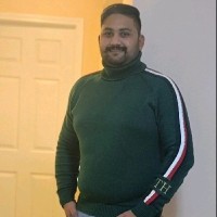 Tushar Rao