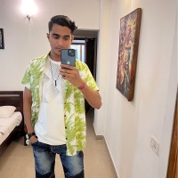 Pranay Darekar
