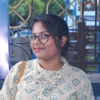 Suranjana Mishra