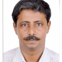 Kaushik Chaudhuri