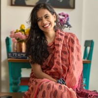 Arpita Mukherjee