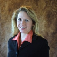 Melissa Belsinger