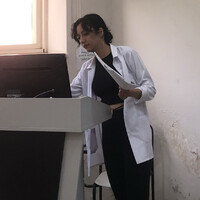 Buse Şaşmaz