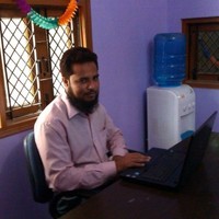Md. Jubair Ahmed Choudhury